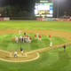 Illustration for article titled Baseball Team Cruelly Loses Game Eight Innings After Celebrating Championship